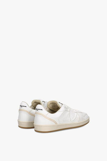 Sneakers Bianco Donna Pgal - 4