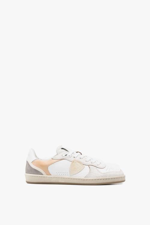 Sneakers Bianco Uomo Pgal