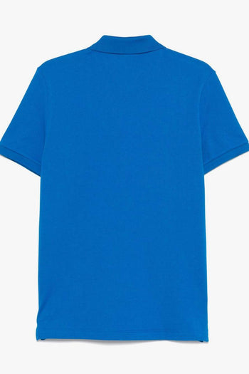 Polo Blu Uomo - 2