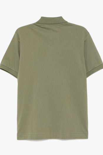 Uomo Polo Verde Classic Fit L.12.12 Light - 2