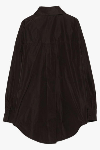 Camicia Marrone Donna - 2