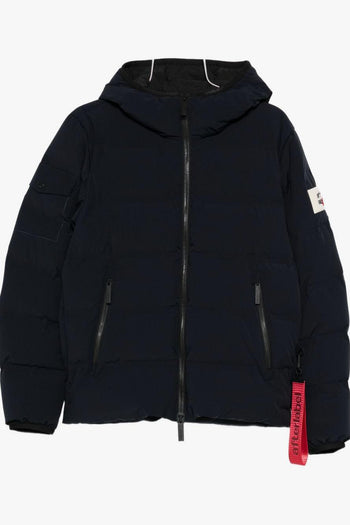 Pinzolo Uomo Giubbotto Blu - 5