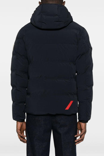 Pinzolo Uomo Giubbotto Blu - 3