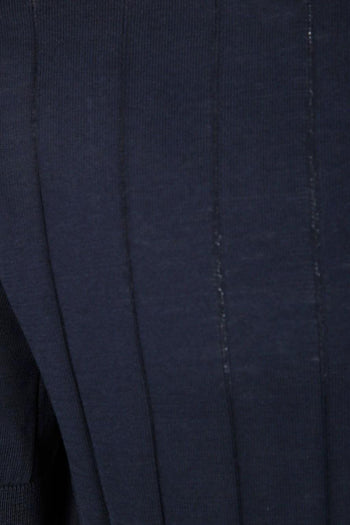 Polo Costine Uomo Blu - 3