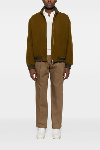 Maglia Bianco Uomo Polo - 2