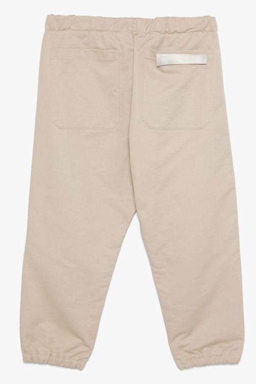 Pantalone Beige Uomo - 2