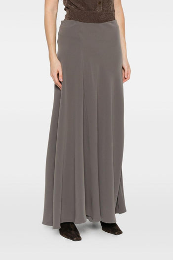 Gonna Grigio Donna - 2