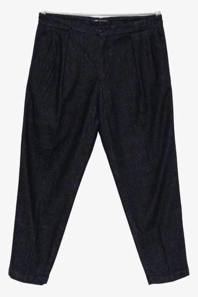 Jeans Blu Uomo Portobello