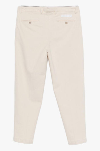 Pantalone Grigio Uomo Portobello - 3