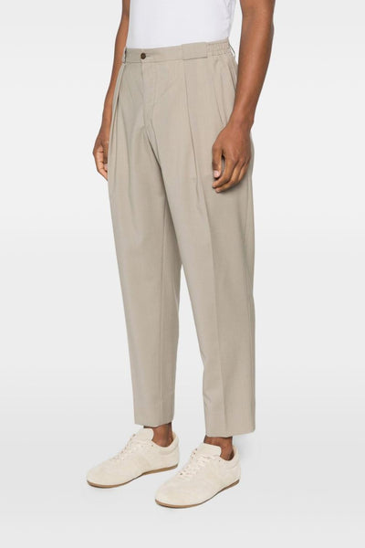 Pantalone Kaki Uomo Portobello