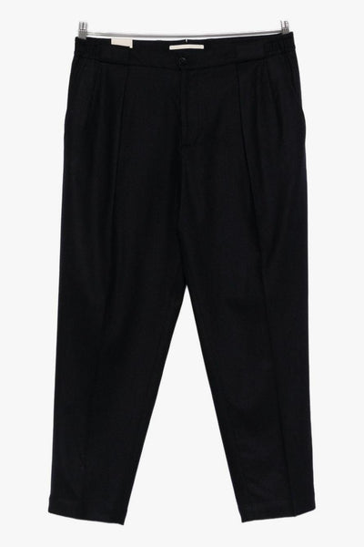 Pantalone Blu Uomo Portobello