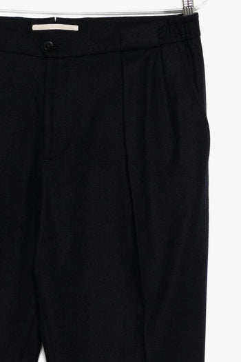 Pantalone Blu Uomo Portobello - 3