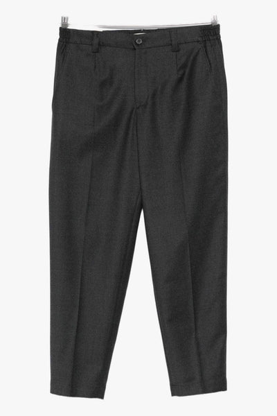Pantalone Grigio Uomo Portofino