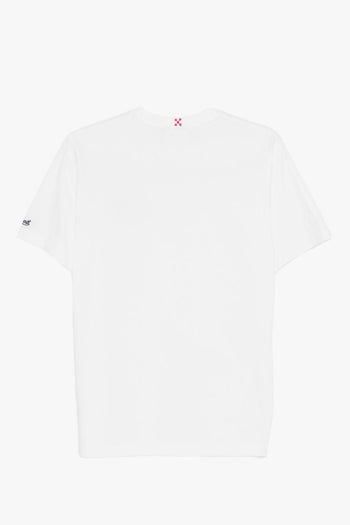 Saint Barth T-shirt Portofino Americano Uomo - 3