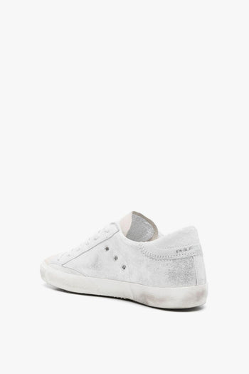 Sneakers Grigio Donna - 2