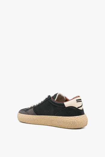 Scarpe Blu Uomo Eclipse - 4