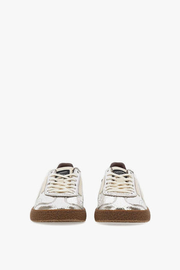 Scarpe Pattern Donna - 5