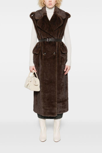 Gilet Multicolore Donna - 2