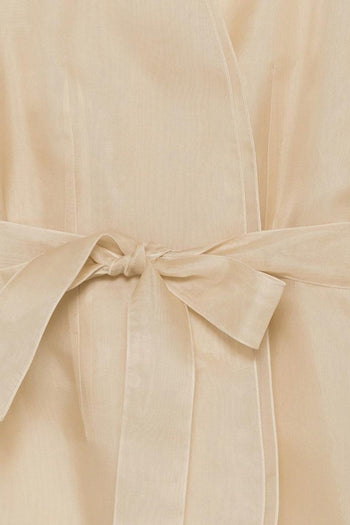 Giacca Beige Donna - 3