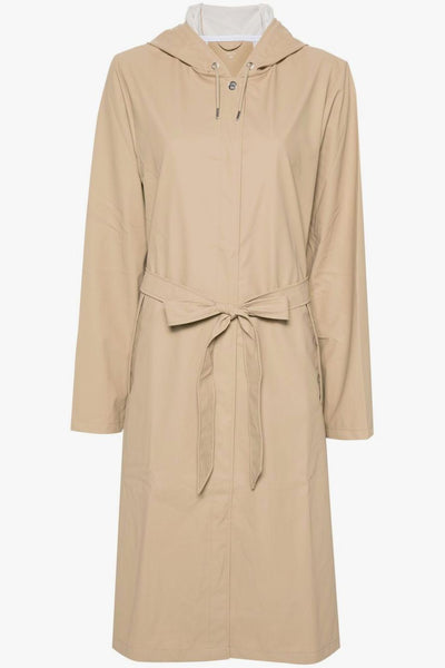 Giubbotto Marrone Donna