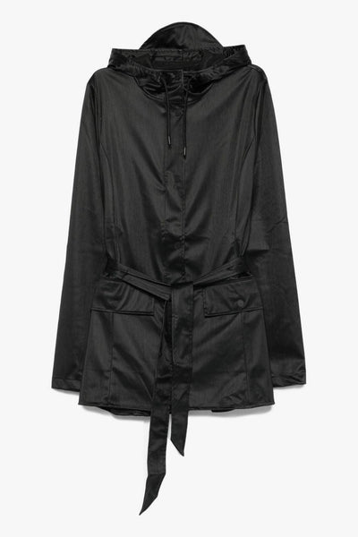 Giacca Curve Uomo Nero