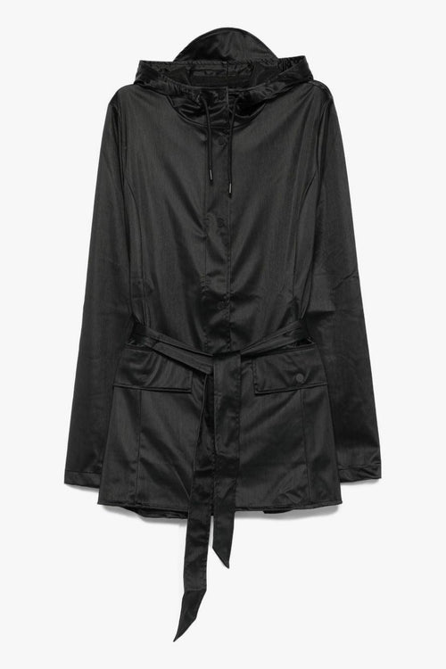 Giacca Curve Uomo Nero
