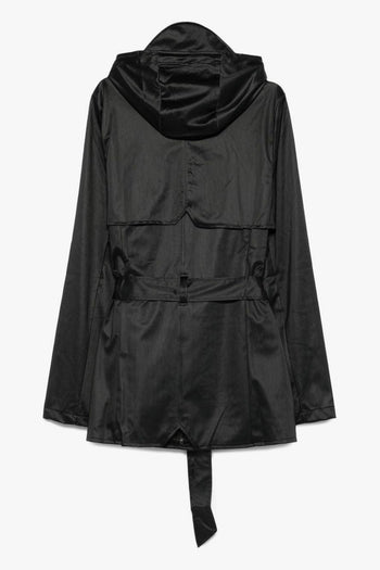Giacca Curve Uomo Nero - 2