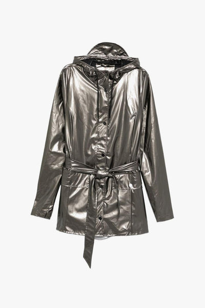 Giacca Curve Donna Grigio