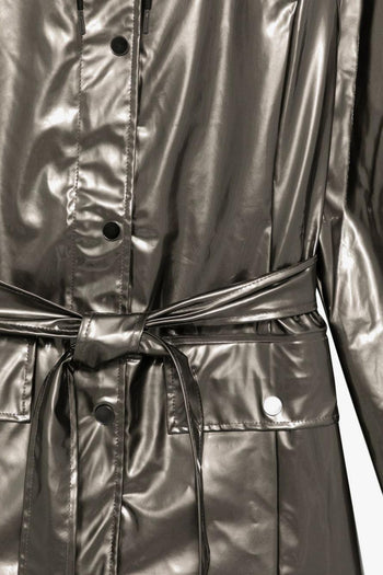 Giacca Curve Donna Grigio - 2