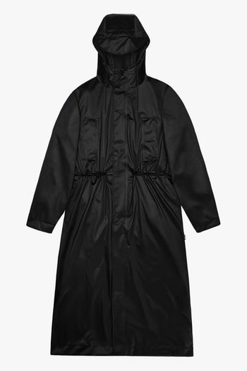 Giubbotto Beige Donna Impermeabile Bold - 4