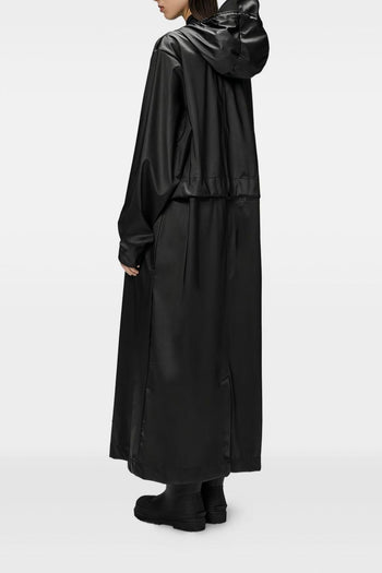 Giubbotto Beige Donna Impermeabile Bold - 2