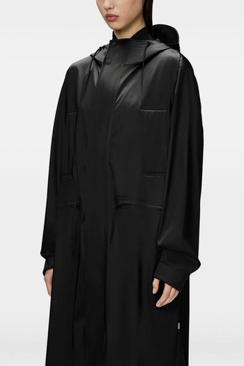 Giubbotto Beige Donna Impermeabile Bold - 3