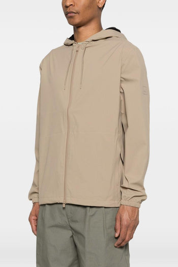 Giacca Suva Hardshell Uomo Beige - 2