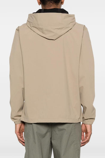 Giacca Suva Hardshell Uomo Beige - 4