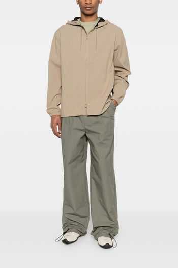 Giacca Suva Hardshell Uomo Beige - 5