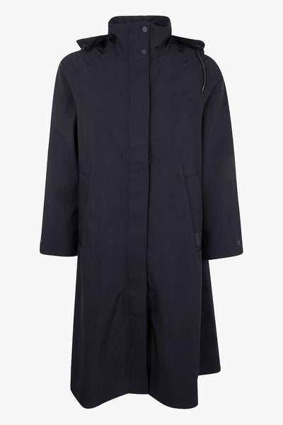 Giubbotto Nero Donna Suva Vision Softshell