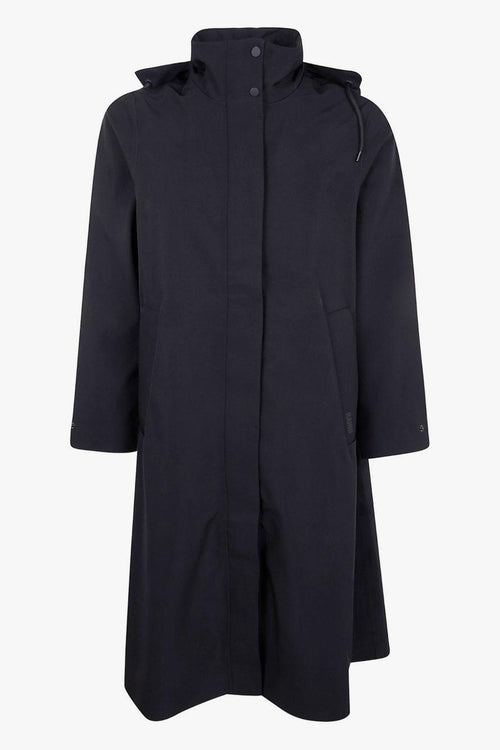 Giubbotto Nero Donna Suva Vision Softshell