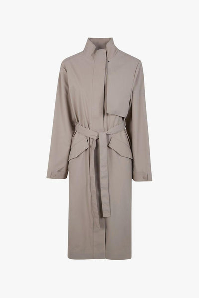 Giacca Suva Hardshell Donna Beige