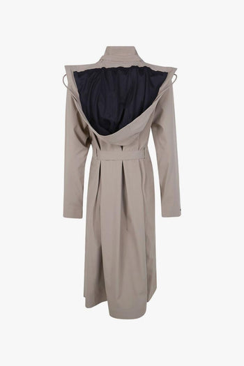 Giacca Suva Hardshell Donna Beige - 2