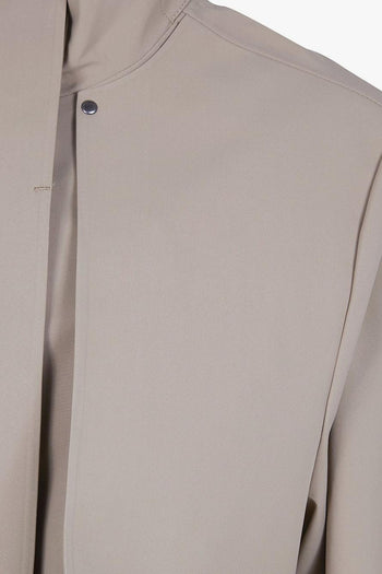 Giacca Suva Hardshell Donna Beige - 3