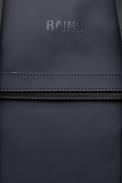 Zaino 2 Way Uomo Blu