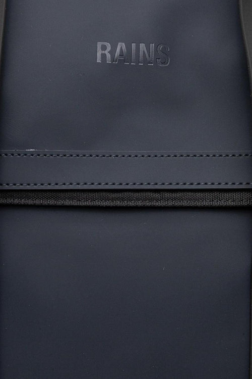 Zaino 2 Way Uomo Blu