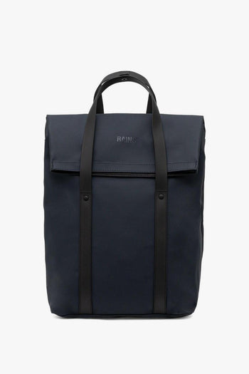 Zaino 2 Way Uomo Blu - 2
