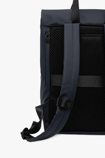 Zaino 2 Way Uomo Blu - 3