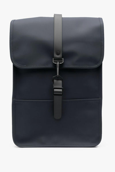 Zaino Mini Uomo Blu