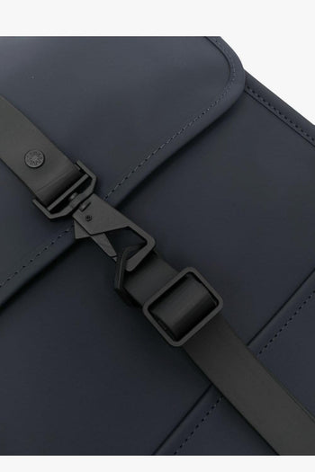 Zaino Mini Uomo Blu - 2
