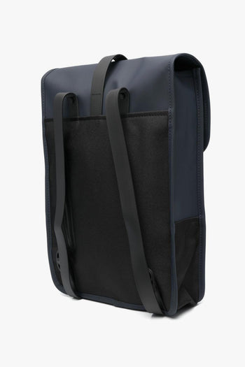 Zaino Mini Uomo Blu - 4