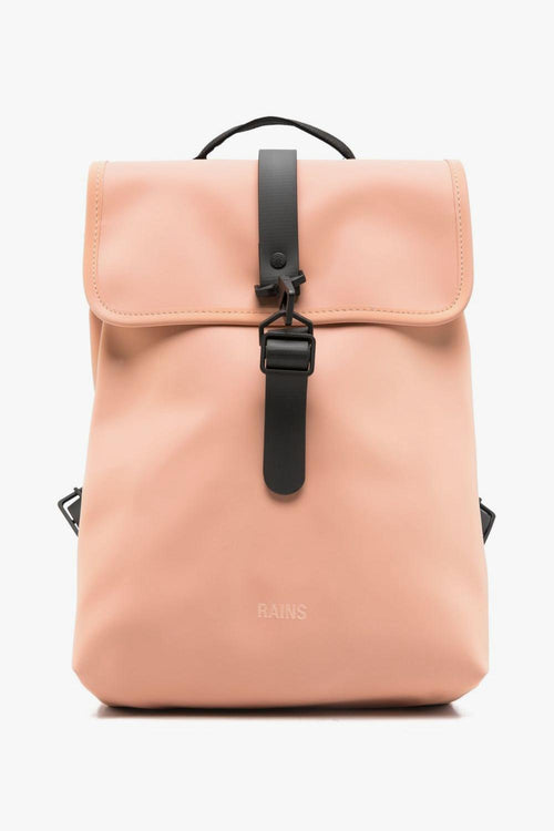 Bucket Zaino Uomo Rosa