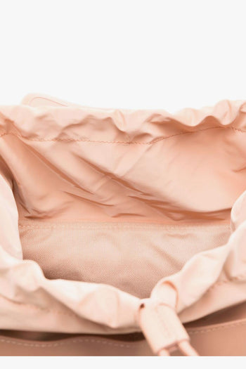 Bucket Zaino Uomo Rosa - 4