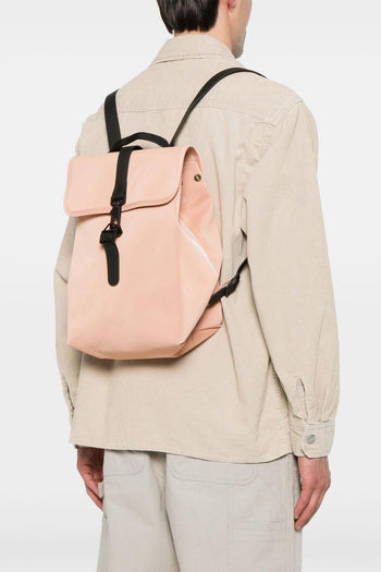 Bucket Zaino Uomo Rosa - 2